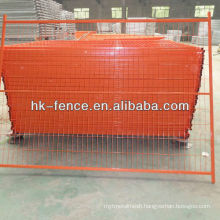 Hot Sale High Security Visible Temporay Fencing Panels